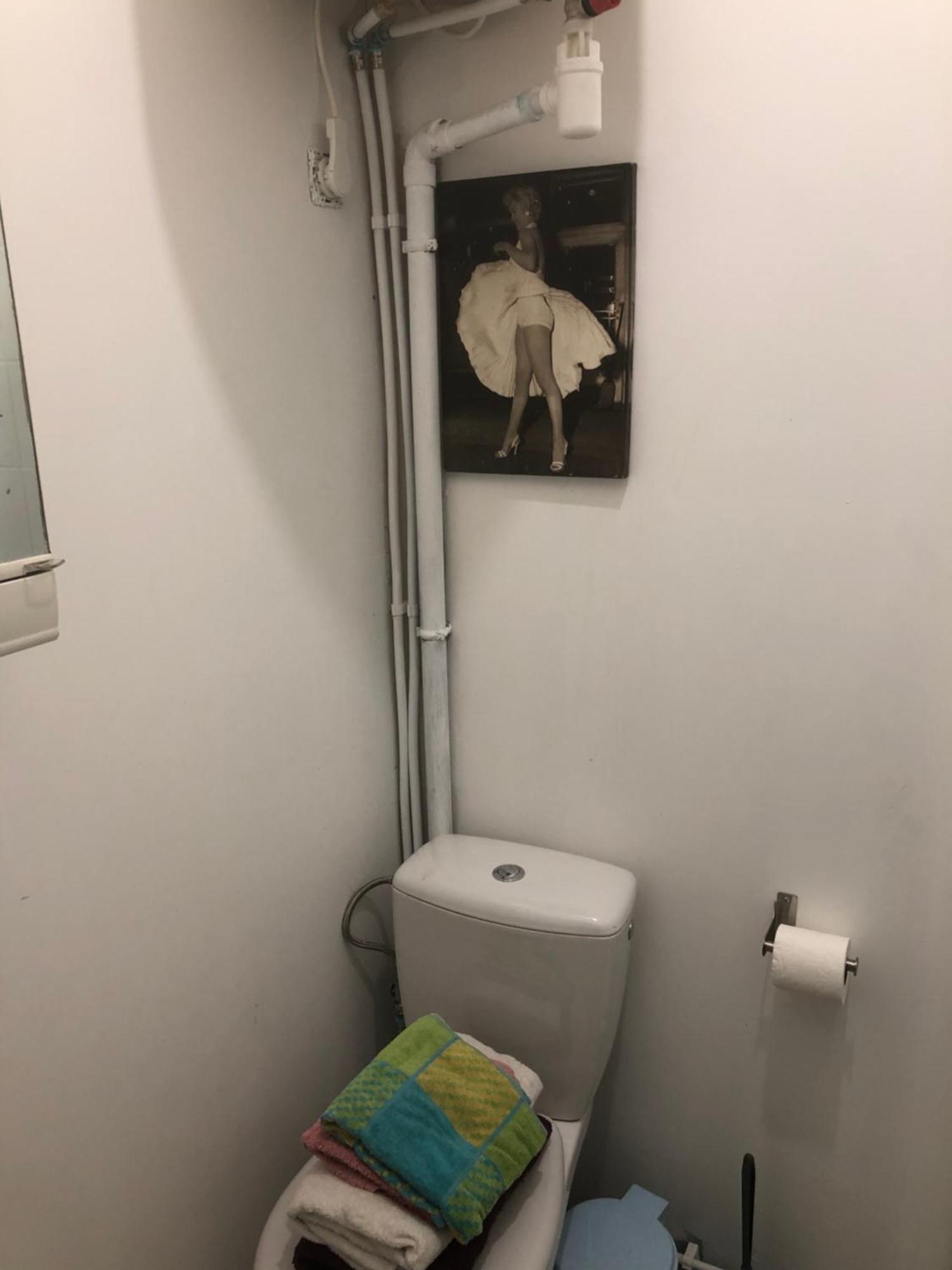 Studio "Maryline" Sejours Parisiens Abordables - Rez De Chaussee Sur Beau Patio Ombrage- Accessible Handcaps - Grand Canape-Lit Clic Clac 2 Places - Cuisine Equipee - Salle De Bains - 5 Minutes Du Metro Brochant Ligne 13,Bus 74 Et 31 Eksteriør bilde